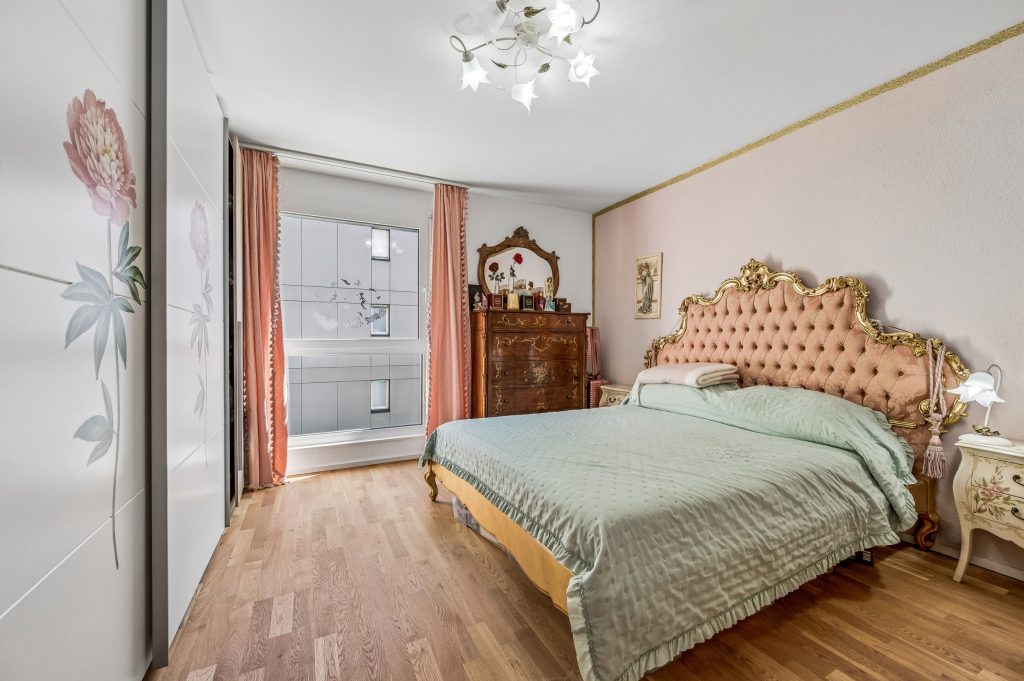 Etagenwohnung in Grenchen SO | IMMOSEEKER.CH