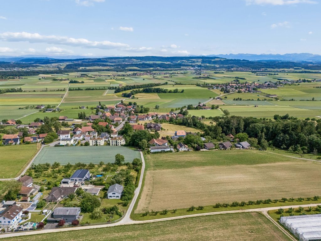 Einfamilienhaus in Hermrigen BE | IMMOSEEKER.CH
