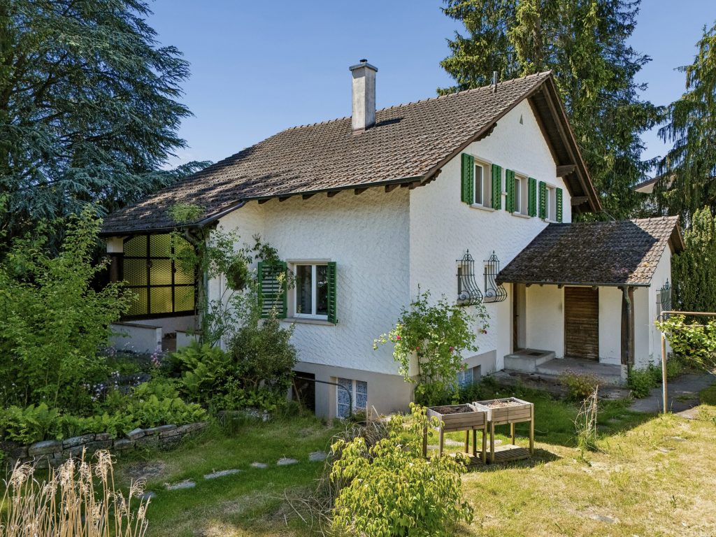 Einfamilienhaus in Schöftland AG | IMMOSEEKER.CH