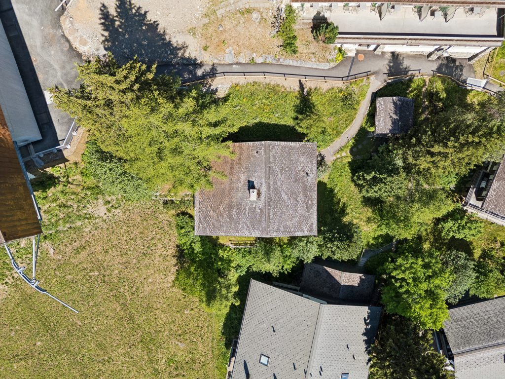 Duplex-Wohnung in Mürren BE | IMMOSEEKER.CH