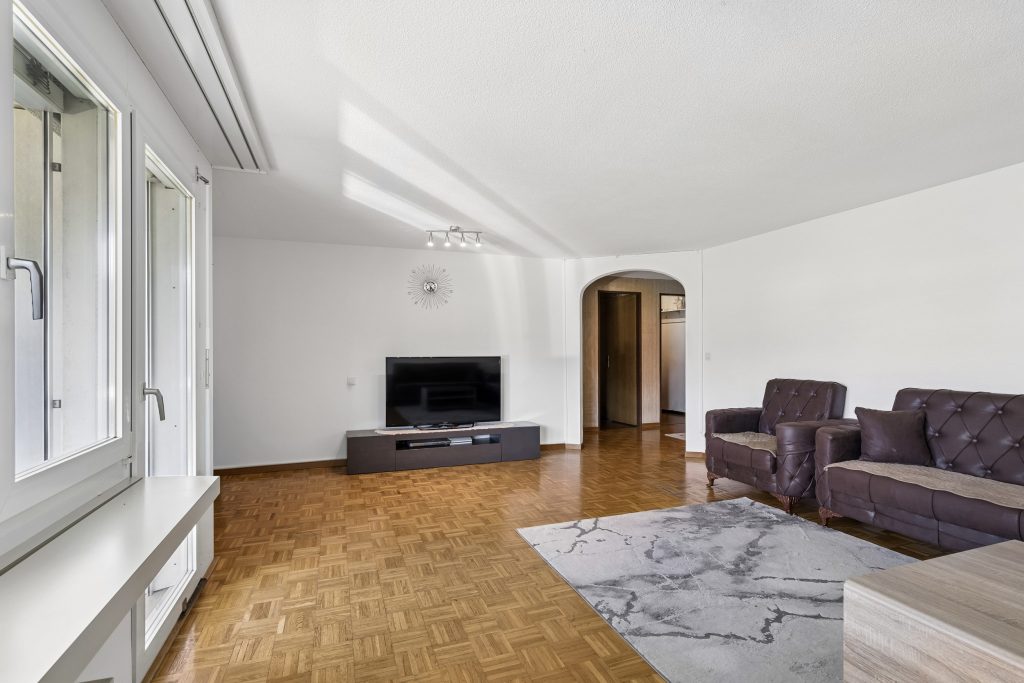Eigentumswohnung in Einsiedeln SZ | IMMOSEEKER AG