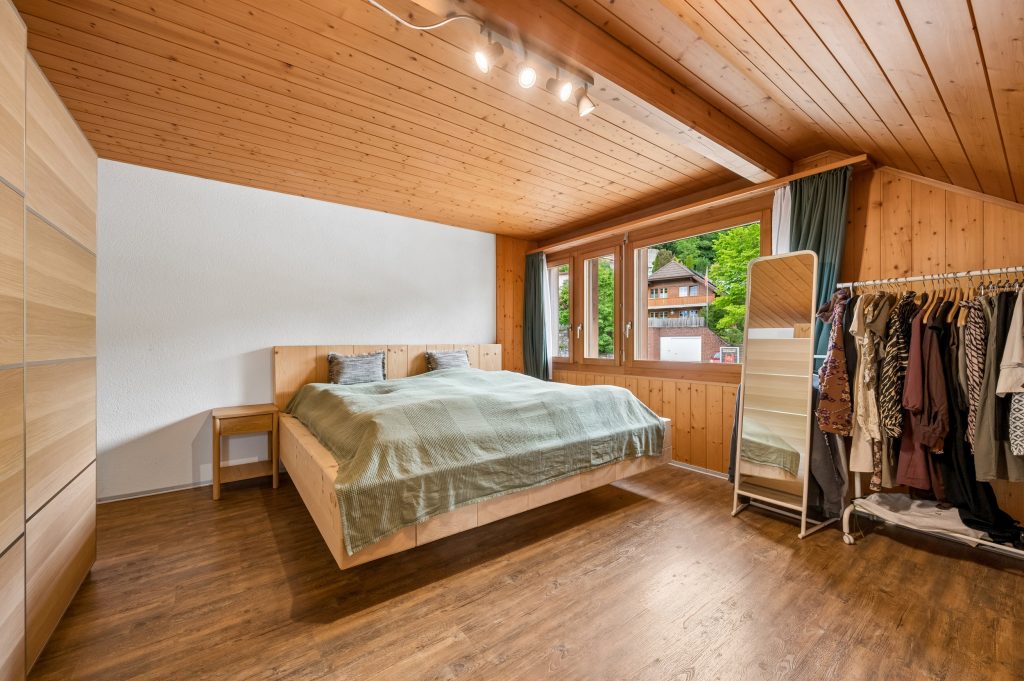 Duplexwohnung in Goldiwil BE | IMMOSEEKER.CH