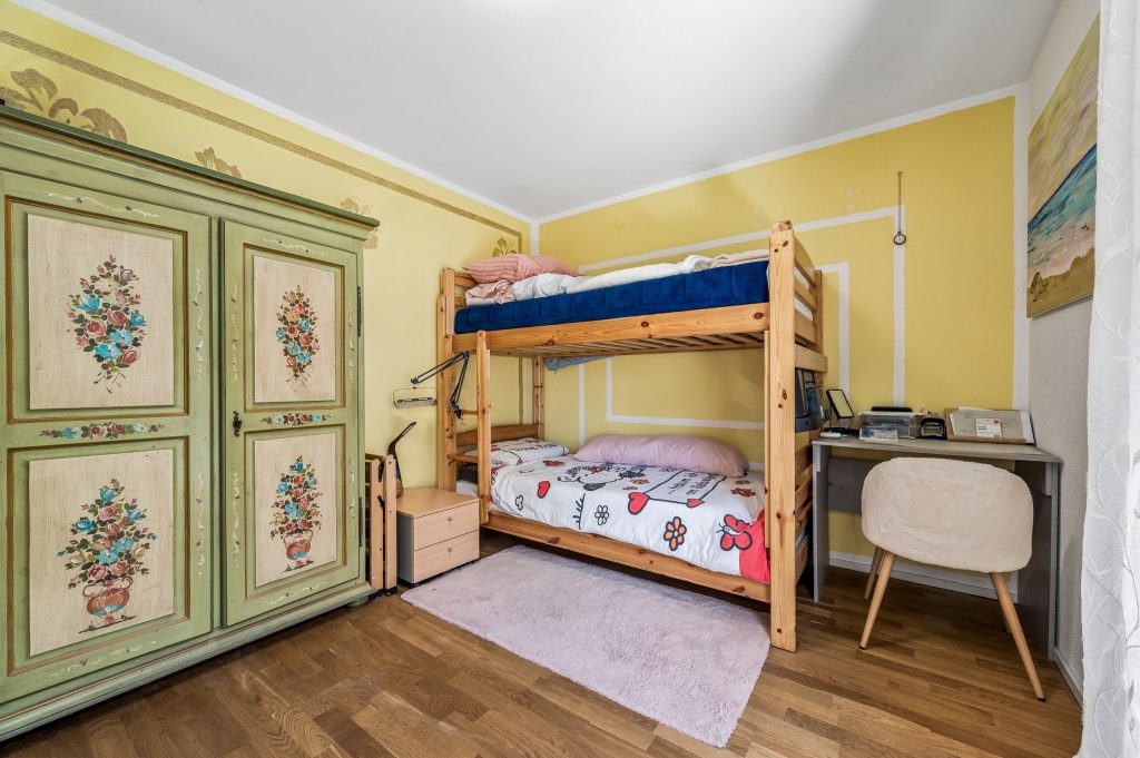 Etagenwohnung in Grenchen SO | IMMOSEEKER.CH