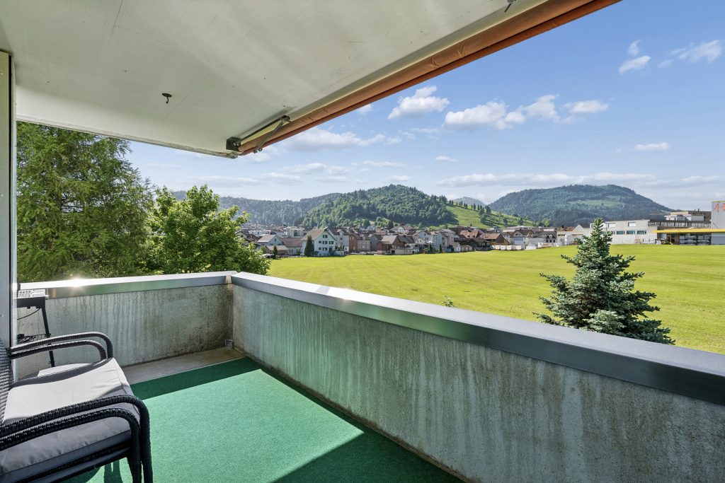 Eigentumswohnung in Einsiedeln SZ | IMMOSEEKER AG