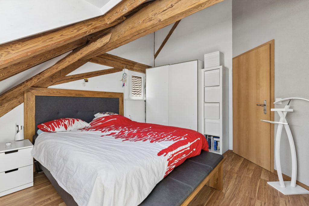 Maisonettewohnung in Cudrefin VD | IMMOSEEKER.CH