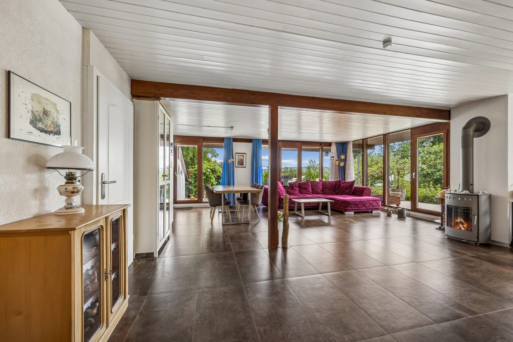 Einfamilienhaus in Hermrigen BE | IMMOSEEKER.CH