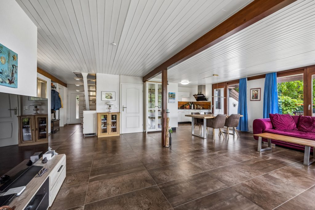 Einfamilienhaus in Hermrigen BE | IMMOSEEKER.CH