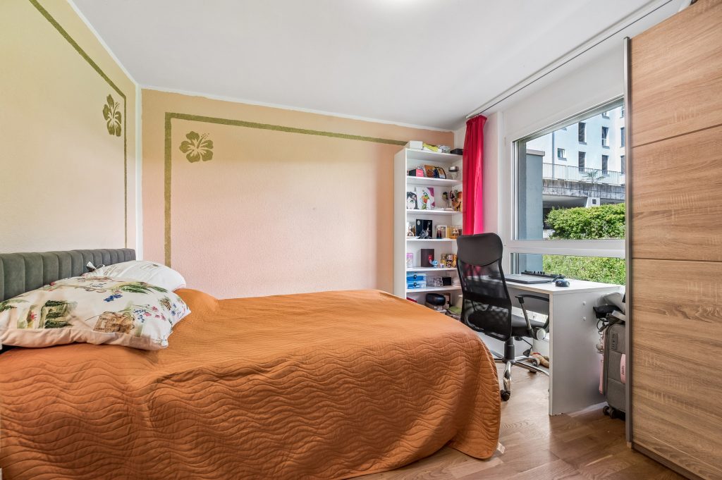 Etagenwohnung in Grenchen SO | IMMOSEEKER.CH