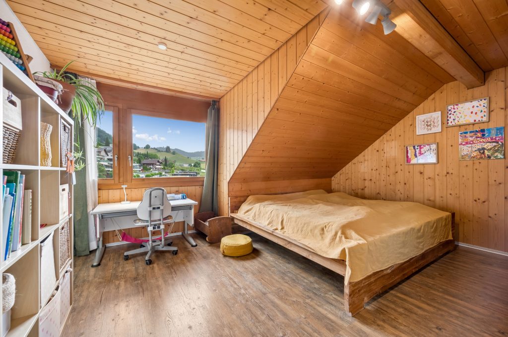 Duplexwohnung in Goldiwil BE | IMMOSEEKER.CH