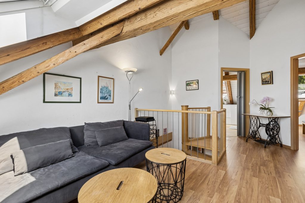 Maisonettewohnung in Cudrefin VD | IMMOSEEKER.CH