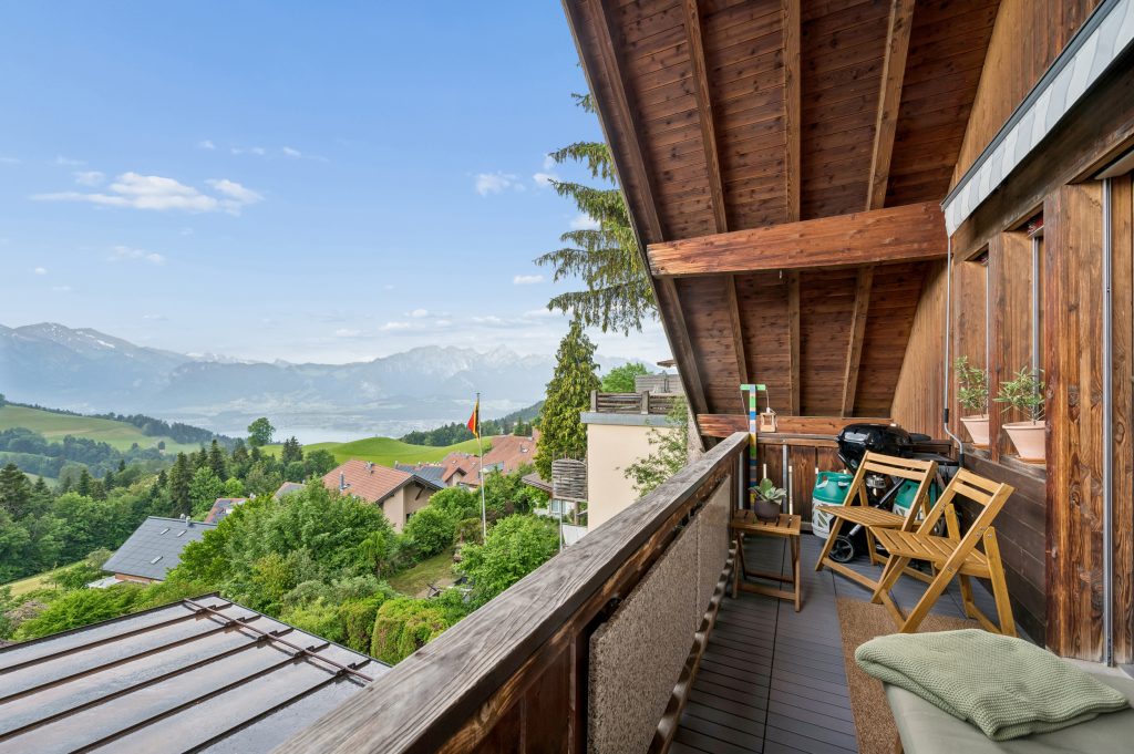 Duplexwohnung in Goldiwil BE | IMMOSEEKER.CH
