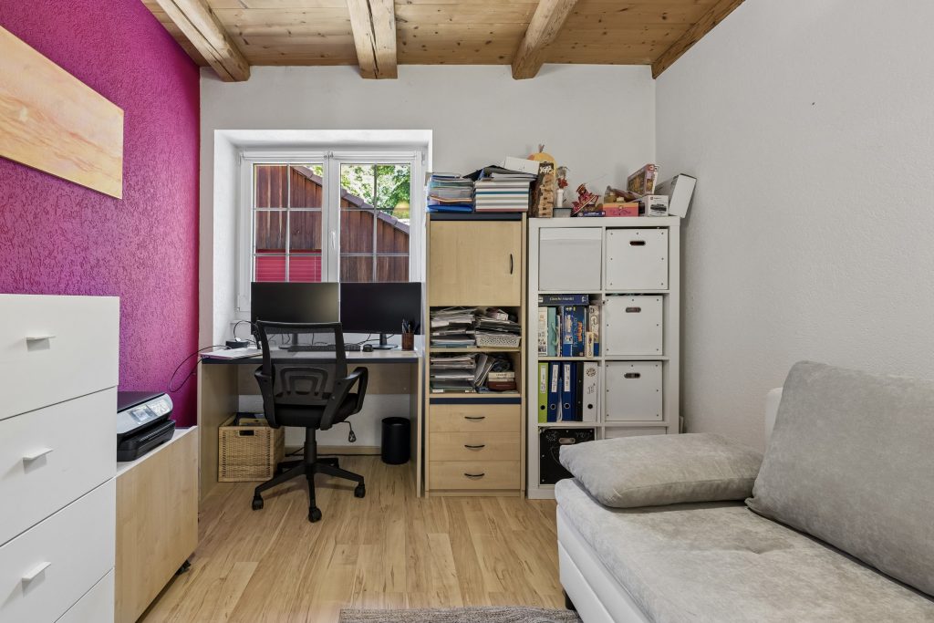 Maisonettewohnung in Cudrefin VD | IMMOSEEKER.CH
