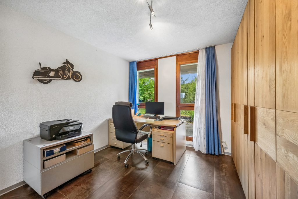 Einfamilienhaus in Hermrigen BE | IMMOSEEKER.CH