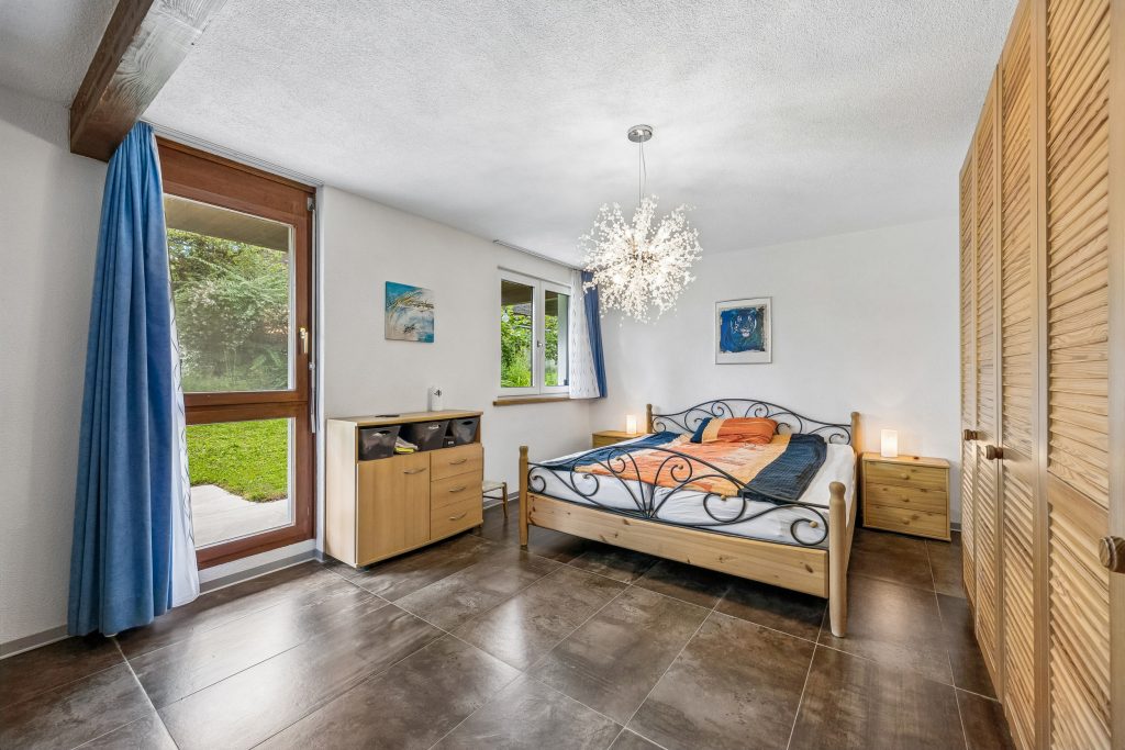 Einfamilienhaus in Hermrigen BE | IMMOSEEKER.CH