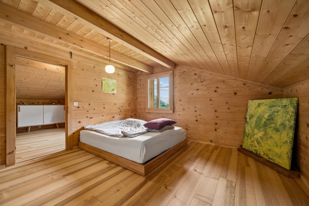 Zweifamilien-Chalet in Ernen VS | IMMOSEEKER.CH