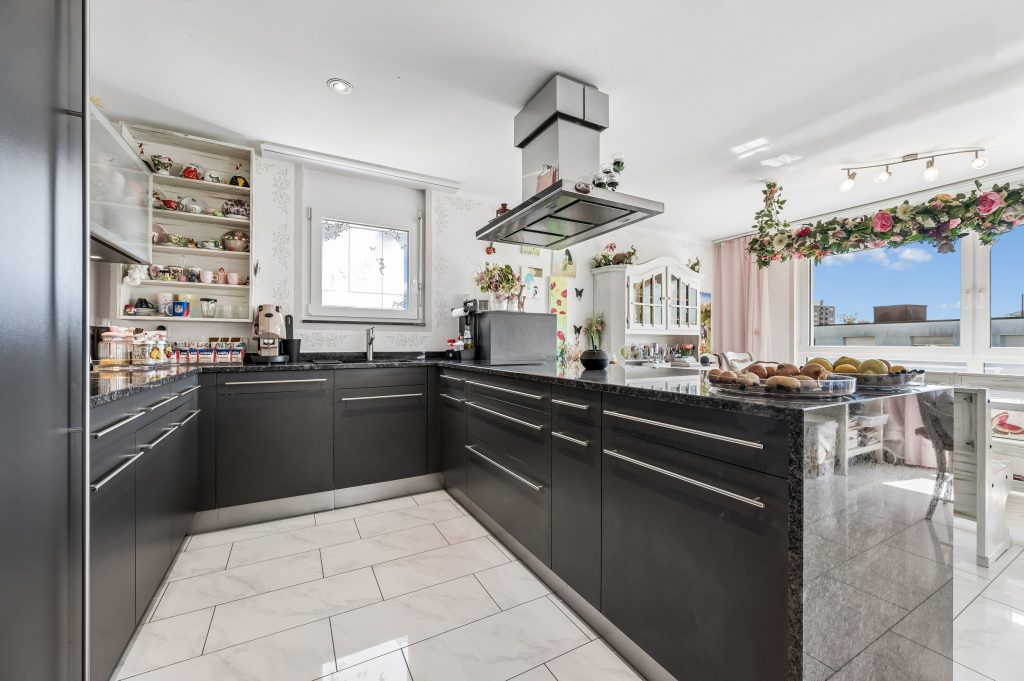 Etagenwohnung in Grenchen SO | IMMOSEEKER.CH