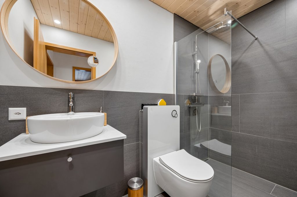 Duplexwohnung in Goldiwil BE | IMMOSEEKER.CH