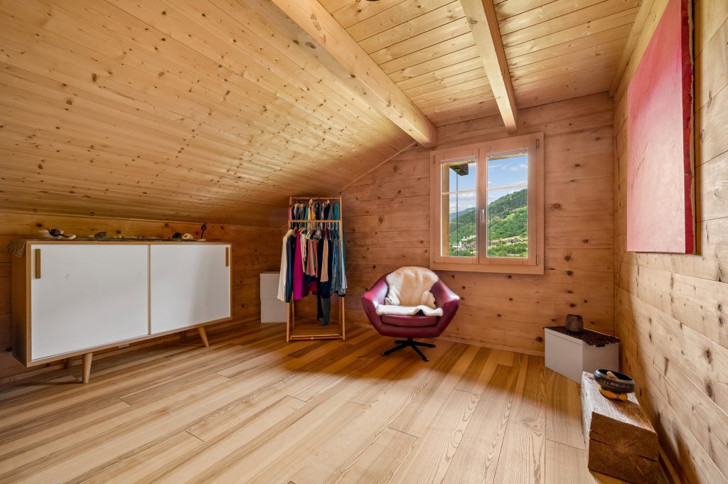 Zweifamilien-Chalet in Ernen VS | IMMOSEEKER.CH