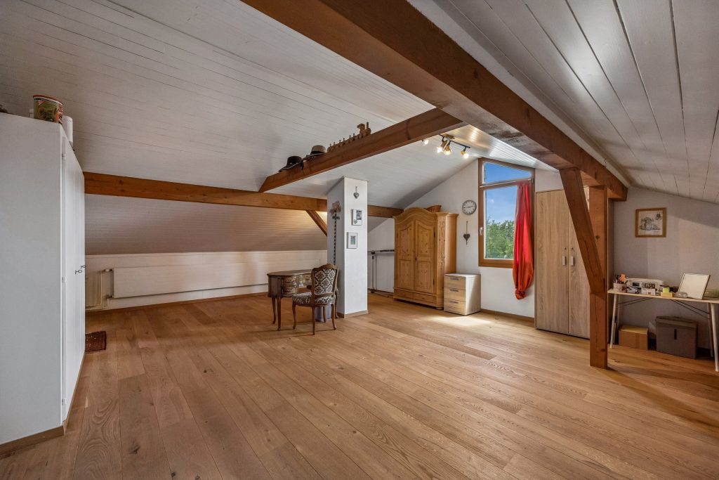 Einfamilienhaus in Hermrigen BE | IMMOSEEKER.CH