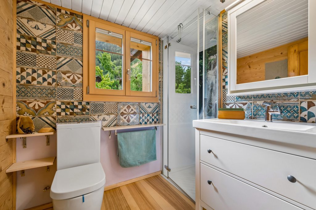 Zweifamilien-Chalet in Ernen VS | IMMOSEEKER.CH