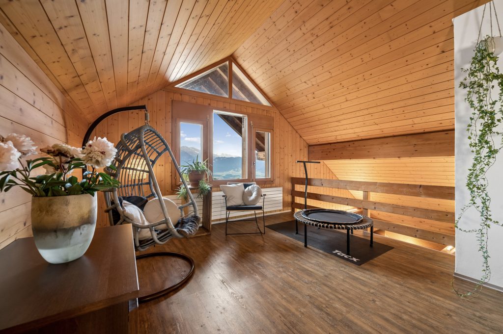 Duplexwohnung in Goldiwil BE | IMMOSEEKER.CH