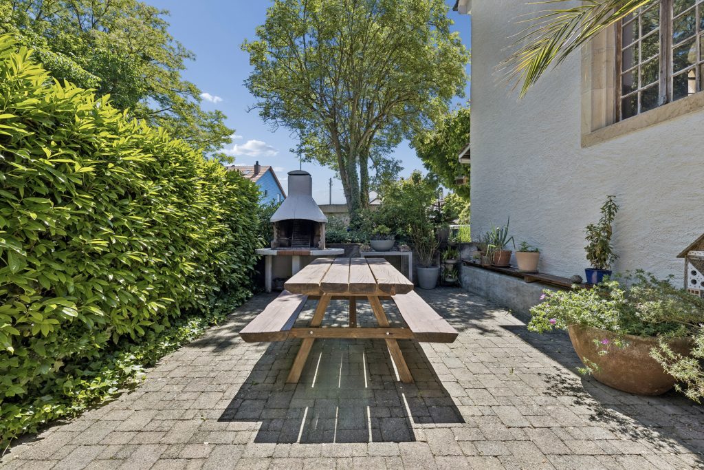 Maisonettewohnung in Cudrefin VD | IMMOSEEKER.CH