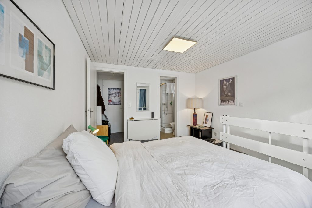 Duplex-Wohnung in Mürren BE | IMMOSEEKER.CH