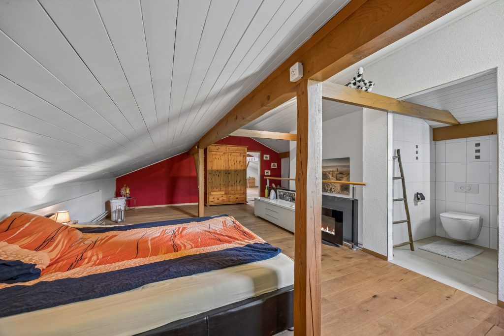 Einfamilienhaus in Hermrigen BE | IMMOSEEKER.CH
