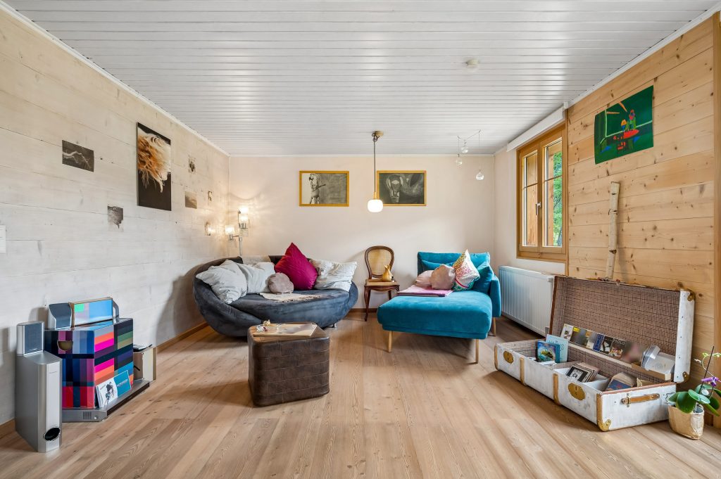 Zweifamilien-Chalet in Ernen VS | IMMOSEEKER.CH