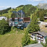 Duplex-Wohnung in Mürren BE | IMMOSEEKER.CH