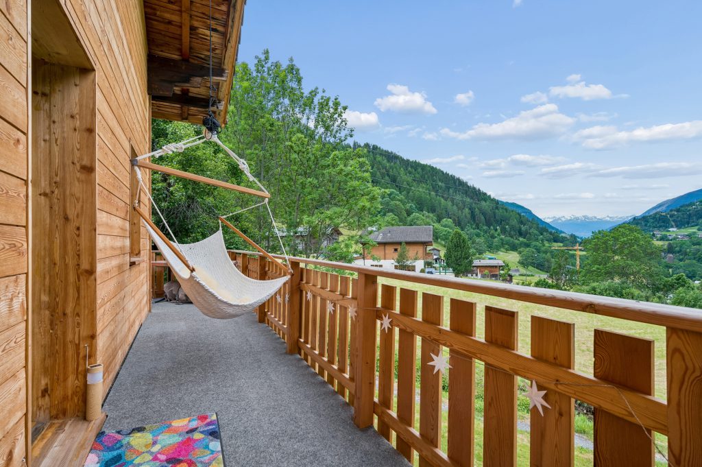 Zweifamilien-Chalet in Ernen VS | IMMOSEEKER.CH