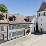 Maisonettewohnung in Cudrefin VD | IMMOSEEKER.CH