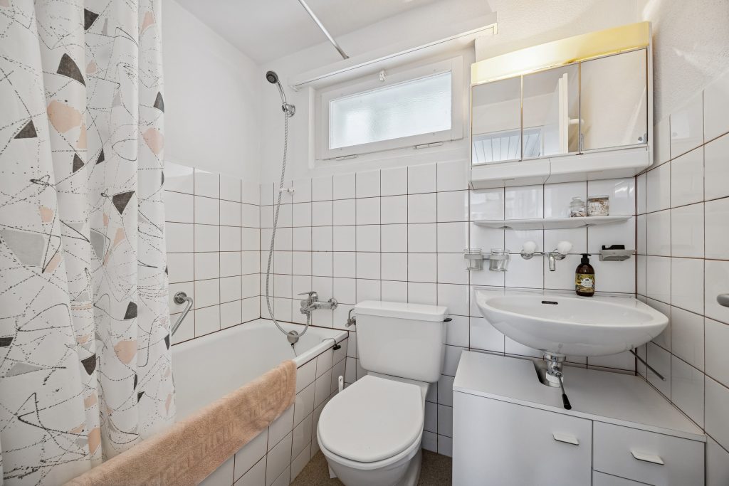 Duplex-Wohnung in Mürren BE | IMMOSEEKER.CH