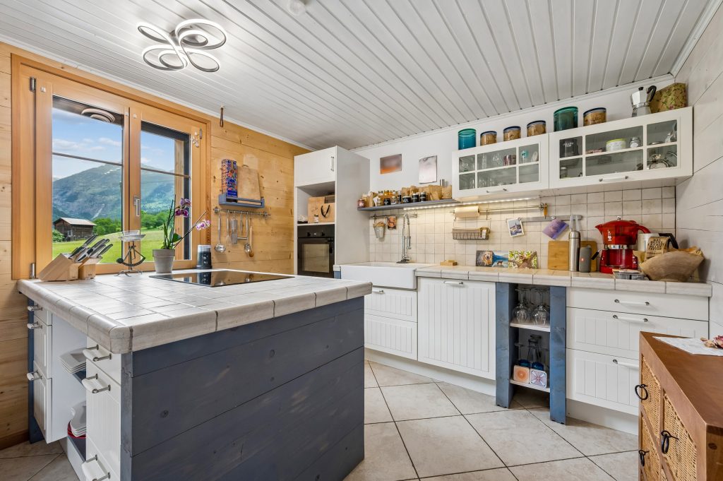 Zweifamilien-Chalet in Ernen VS | IMMOSEEKER.CH