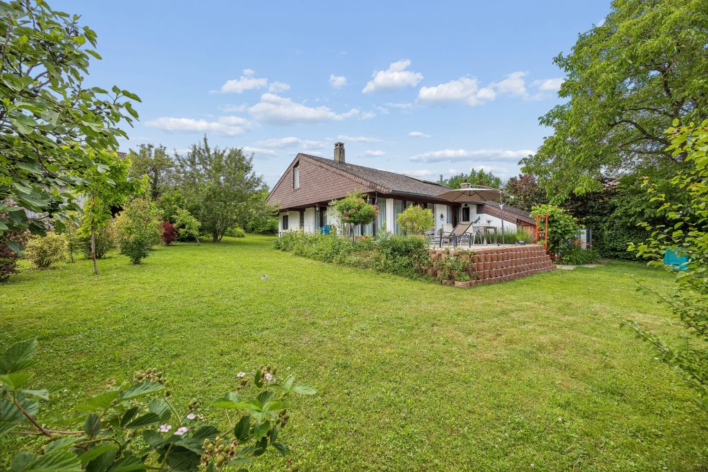 Einfamilienhaus in Hermrigen BE | IMMOSEEKER.CH