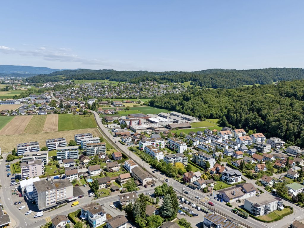Einfamilienhaus in Schöftland AG | IMMOSEEKER.CH