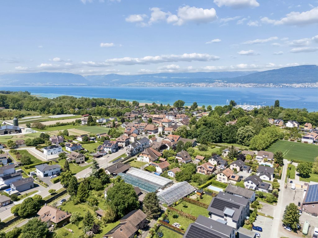 Maisonettewohnung in Cudrefin VD | IMMOSEEKER.CH
