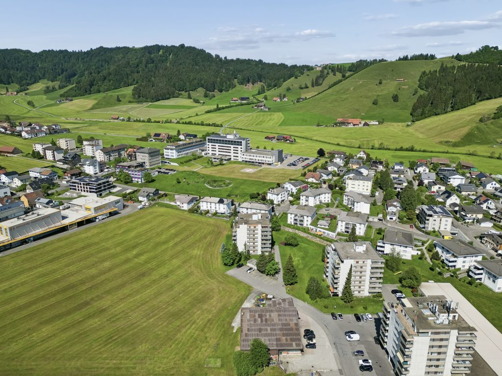 Eigentumswohnung in Einsiedeln SZ | IMMOSEEKER AG