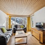 Erdgeschosswohnung in Mürren BE | IMMOSEEKER.CH