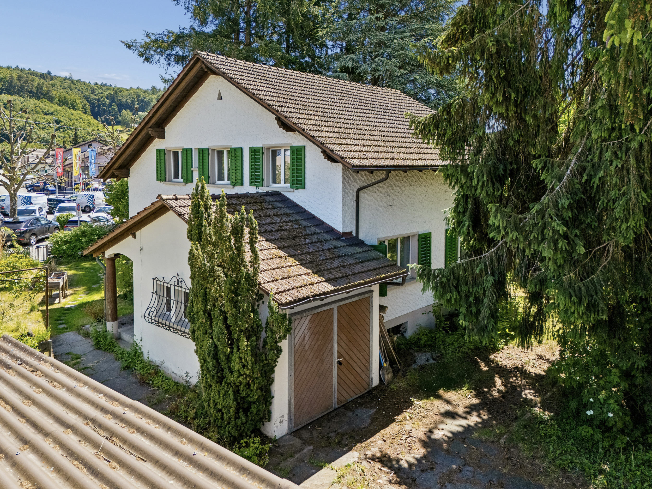 Einfamilienhaus in Schöftland AG | IMMOSEEKER.CH