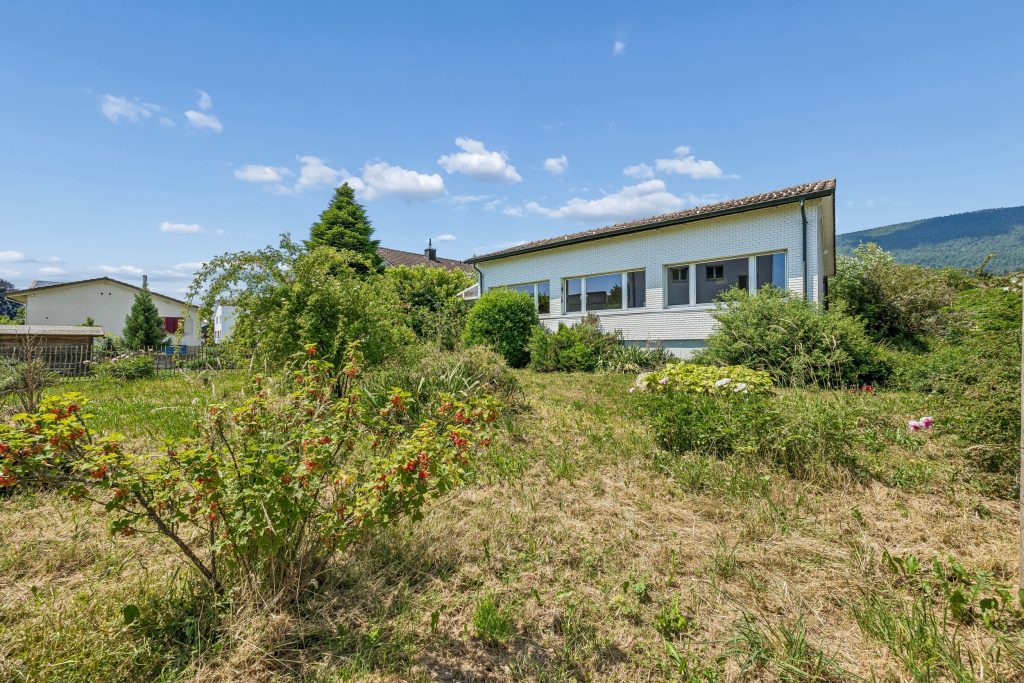 Einfamilienhaus in Lengnau BE | IMMOSEEKER.CH