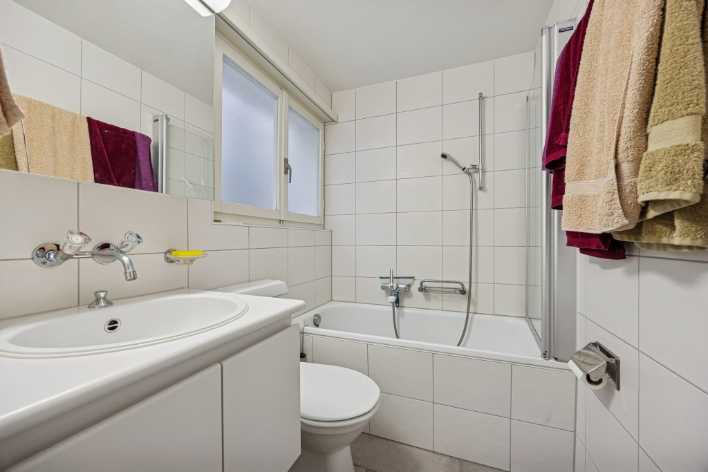 Erdgeschosswohnung in Mürren BE | IMMOSEEKER.CH