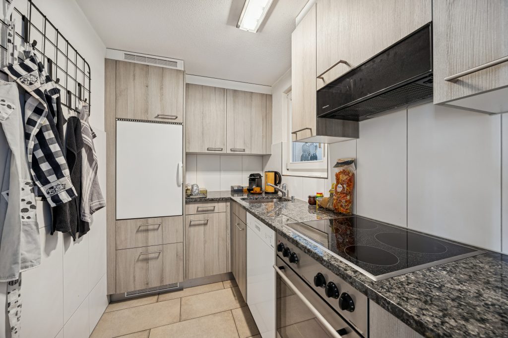 Erdgeschosswohnung in Mürren BE | IMMOSEEKER.CH