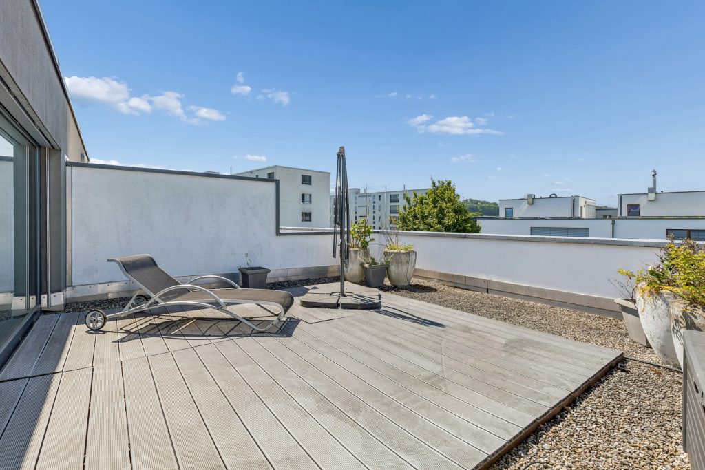 Reiheneinfamilienhaus in Murten FR | IMMOSEEKER.CH