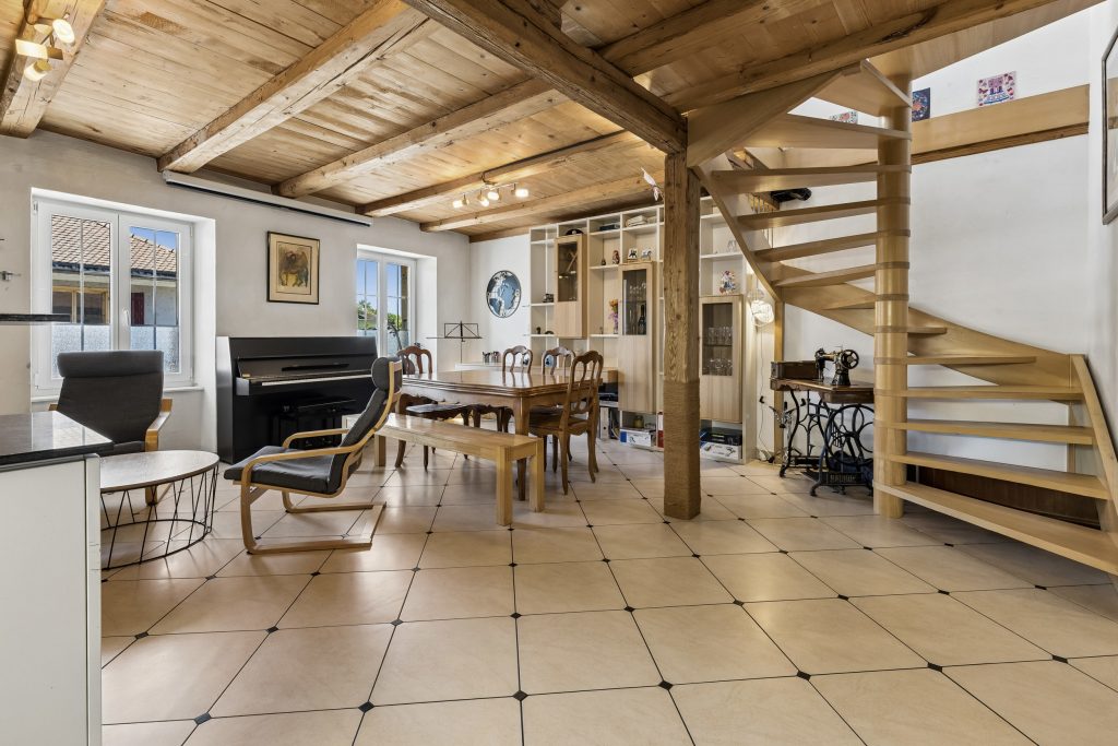 Maisonettewohnung in Cudrefin VD | IMMOSEEKER.CH