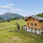 Zweifamilien-Chalet in Ernen VS | IMMOSEEKER.CH