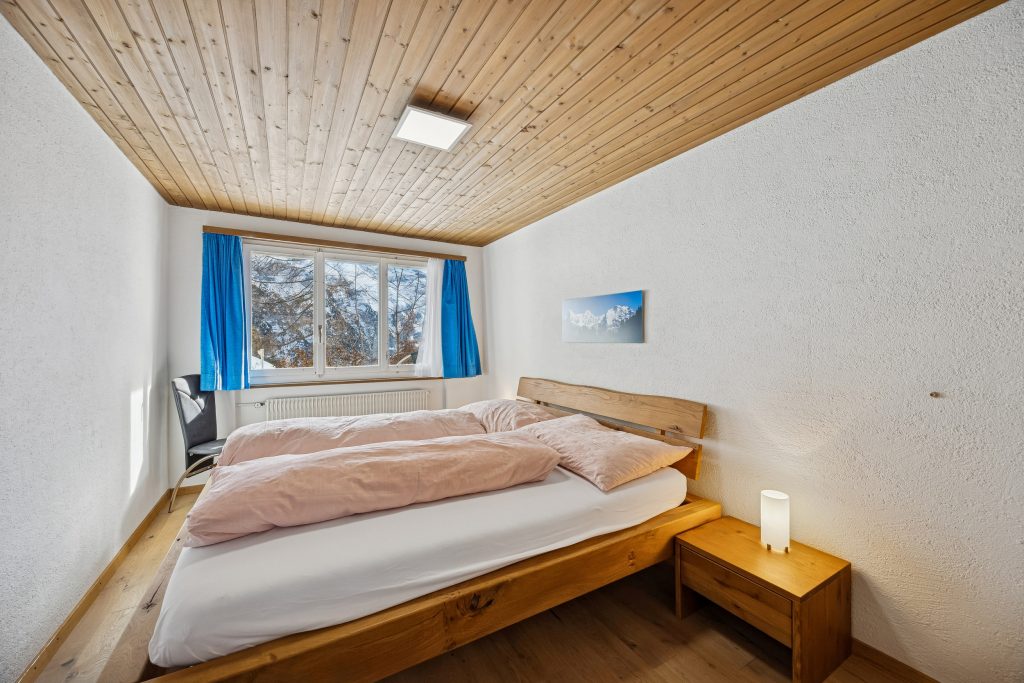 Erdgeschosswohnung in Mürren BE | IMMOSEEKER.CH