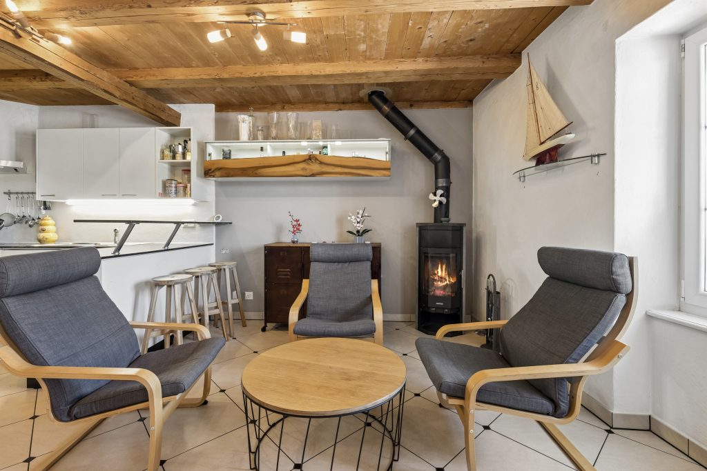 Maisonettewohnung in Cudrefin VD | IMMOSEEKER.CH