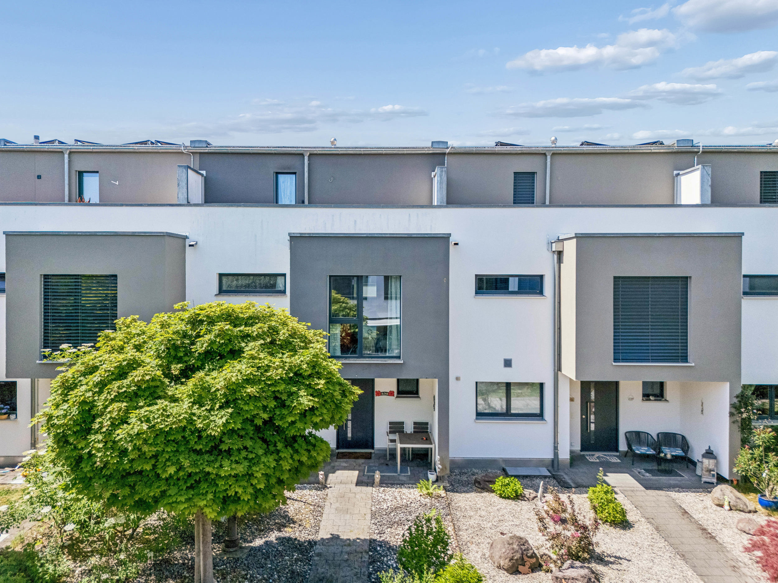 Reiheneinfamilienhaus in Murten FR | IMMOSEEKER.CH