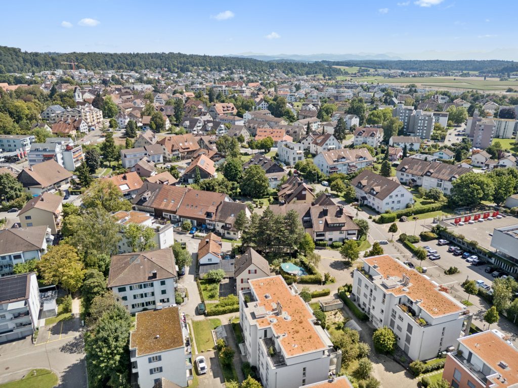 Einfamilienhaus in Bassersdorf ZH | IMMOSEEKER.CH